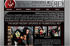 click to visit Rubber Doll