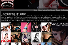 click to visit Shiny Sluts