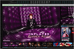 click to visit Latex Lair