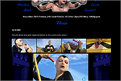 click to visit Puppet Model