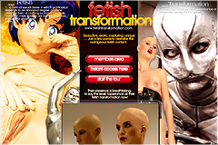 click to visit FetishTransformation