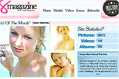click to visit 18Magazine