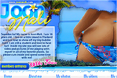 click to visit JoonMali