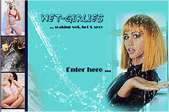click to enlarge site preview Wet Girlies
