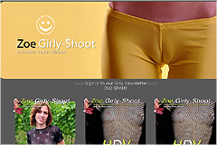click to visit GirlyShoot Zoe