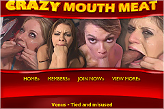 click to visit Crazy Mouth Meat