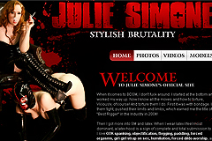 click to visit Julie Simone
