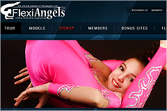 Flexiangels