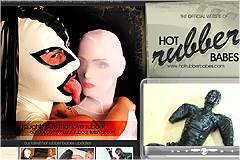 HotRubberBabes