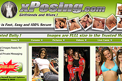 click to visit XPosting