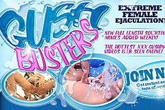click to visit Gush Busters