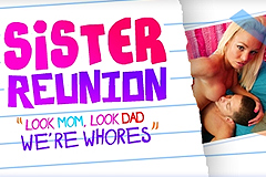 click to visit Sister Reunion