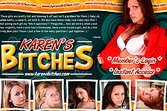click to visit Karenbitches