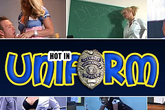 click to visit Hot in Uniform