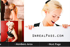 click to visit Unreal Pass