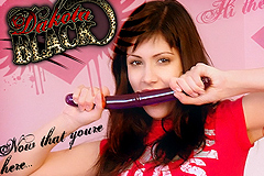 click to visit Dakota Black