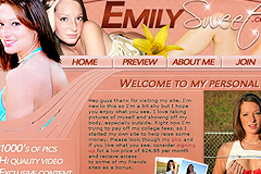 click to visit Emily Sweet