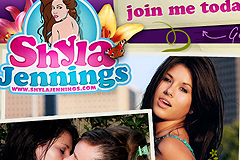 click to visit Shyla Jennings