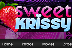 click to visit Sweet Krissy