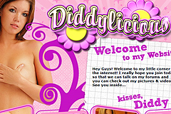 click to visit Diddylicious