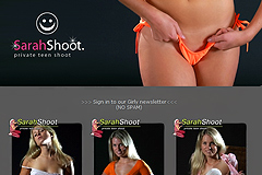 click to visit Nextdoorteen Sarah