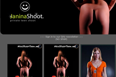 click to visit Nextdoorteen Janina