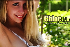 click to visit Chloe Model
