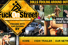 click to visit Fuck on Street