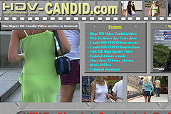 click to visit HDV Candid