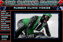 click to visit The Rubber Clinic