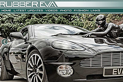 click to enlarge site preview Rubber Eva