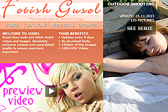 click to visit FetishGusel
