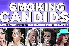 click to visit Smoking Candids
