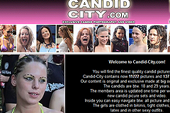 click to visit Candid City