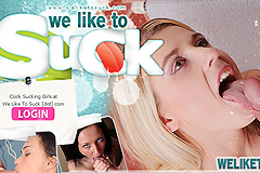 click to visit We like to suck