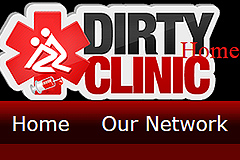 click to visit Dirty Clinic