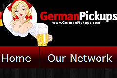 click to visit German Pickups