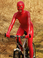 Spandex Katherina