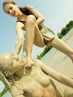 Muddy Girlies