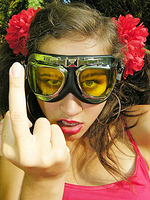 Princess Fatale
