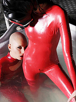 Fetish Trixie