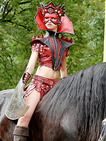 Princess Fatale