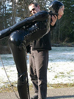 BDSM Orgies