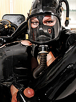 Rubber Clinik