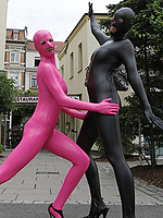 ZentaiDolls