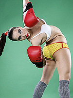 Sweet-Ballerina
